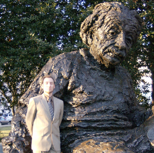 author