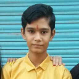 Meet Prajapati