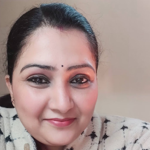 Mamta mishra