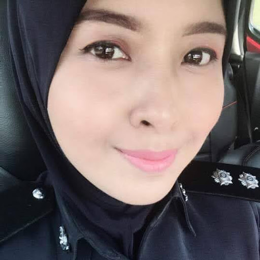 Syaheda Khalid