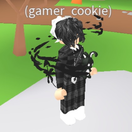 author