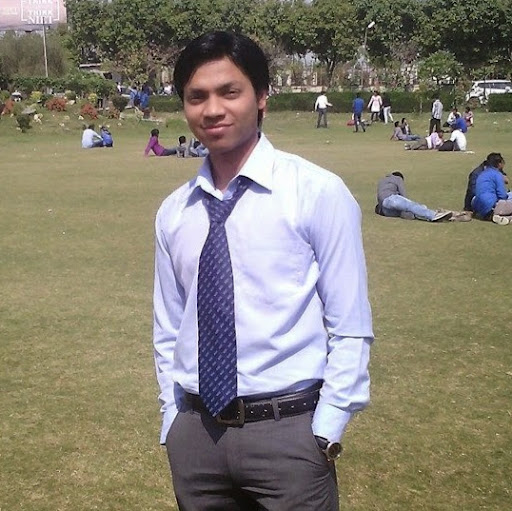 author