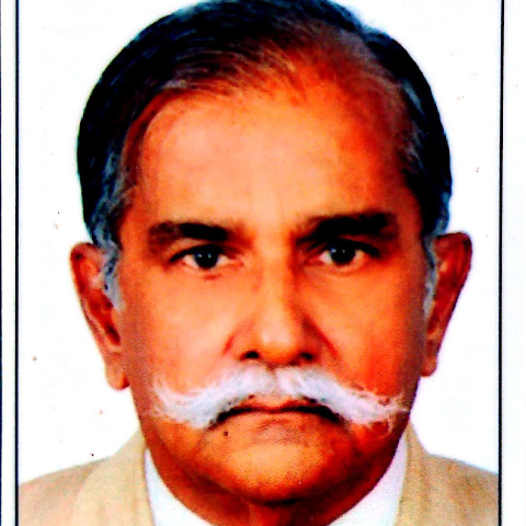 Krishna Sudhakar