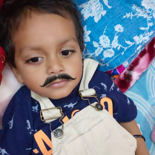 pradeep verma