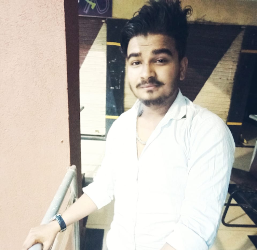 author