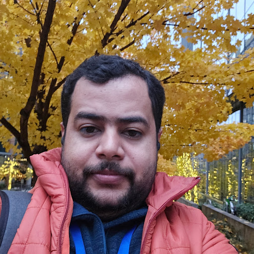 author