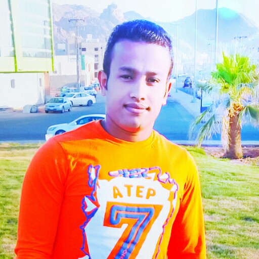 MD.NURUL AMIN