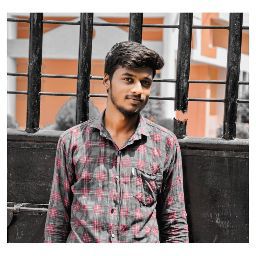 author