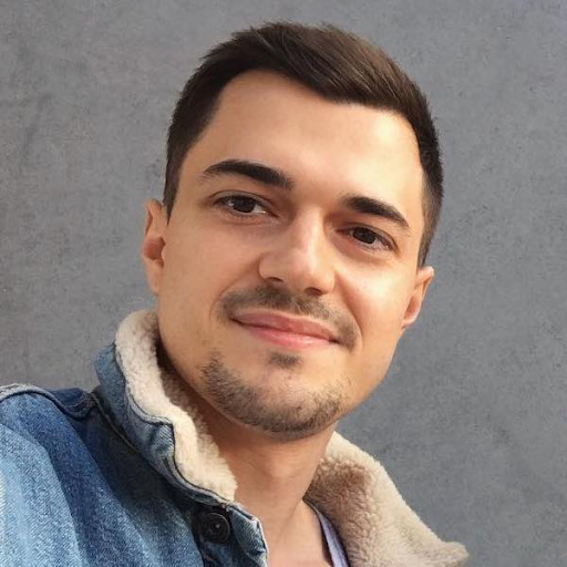 author