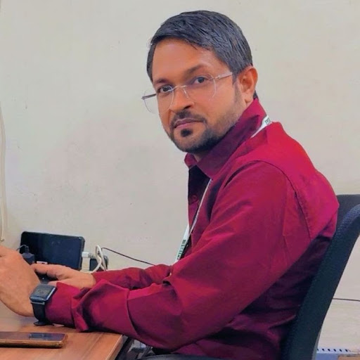 author