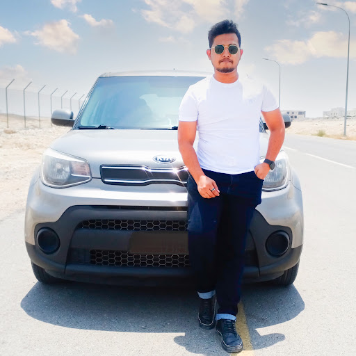 Sazzad Ahmed