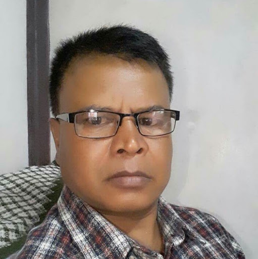 author