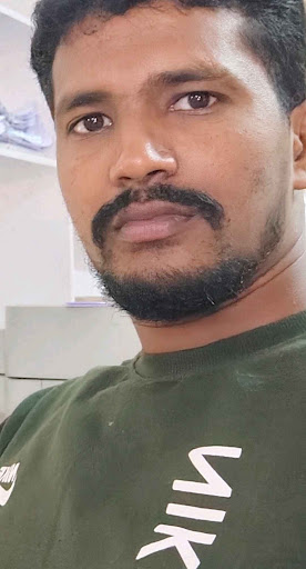 SRINU MUDDADA