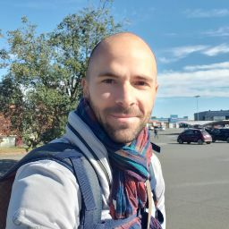author