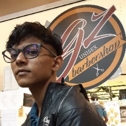 author