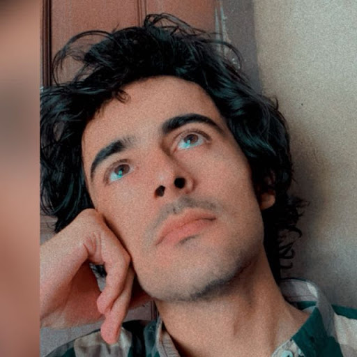 Vlog Guy