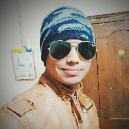 author