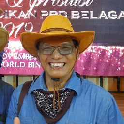 author