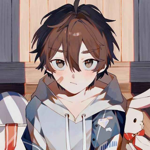 author