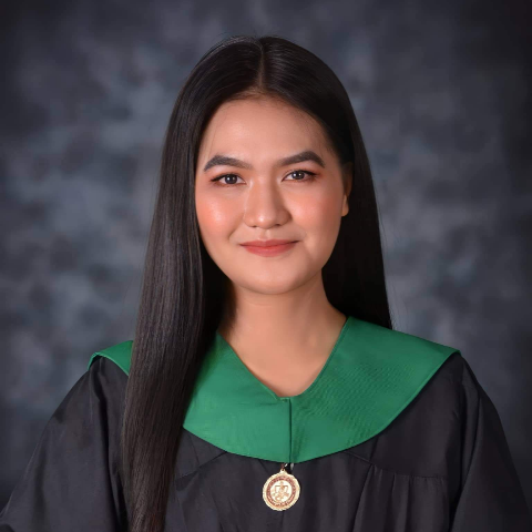 Kristine Yvonne Bernardino