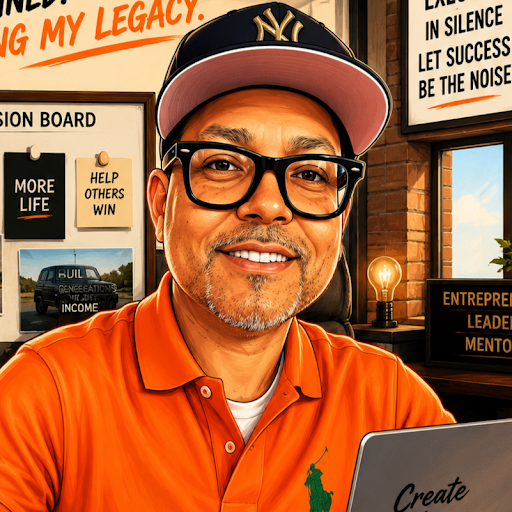 author