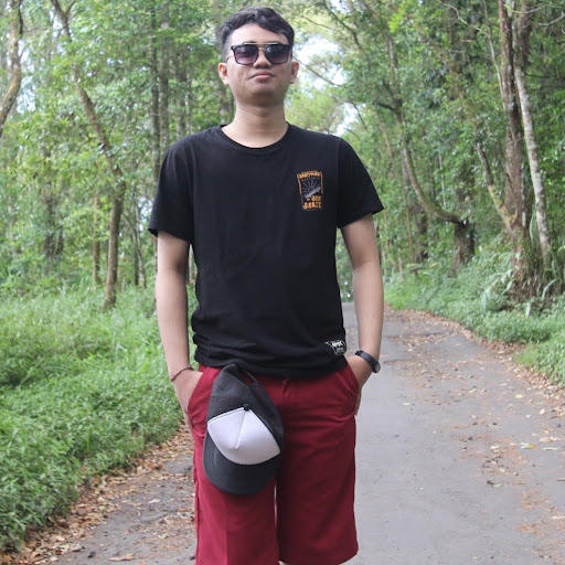 author