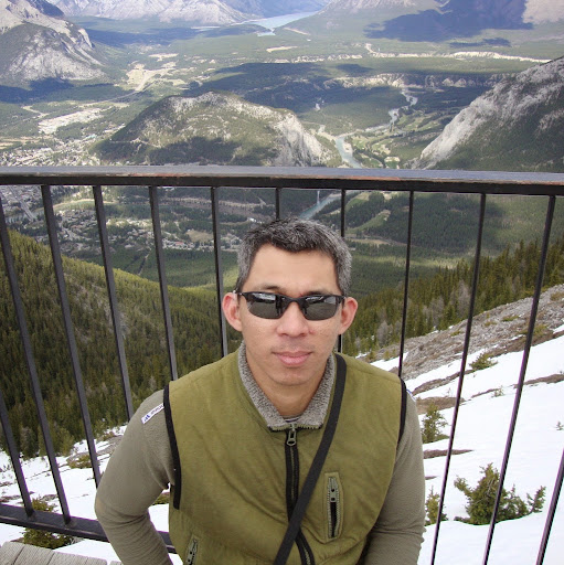 author
