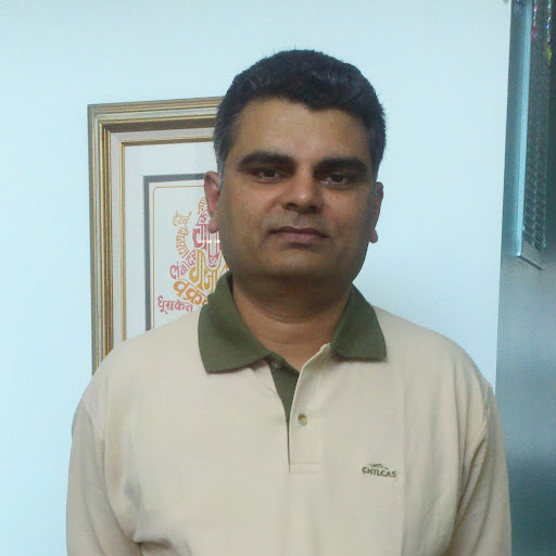 author