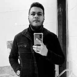 mohamed khaled