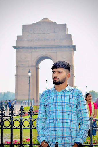 ASHOK KUMAR