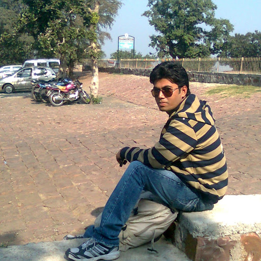 author