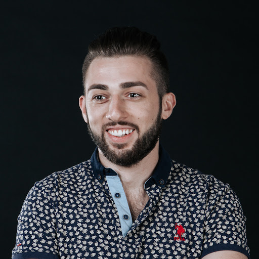 Valentin Nicoara