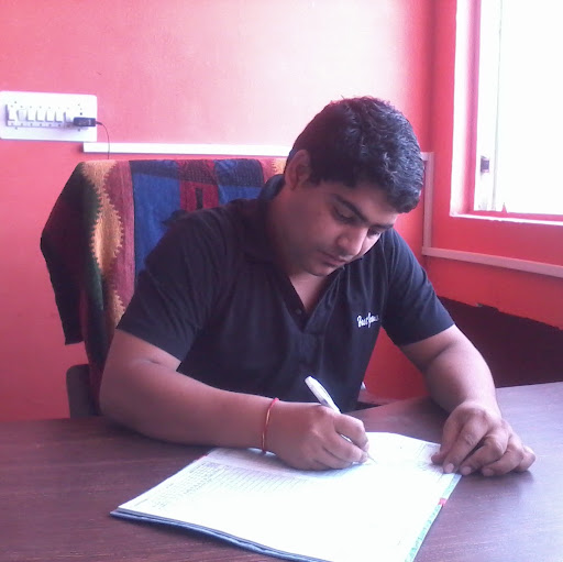 author