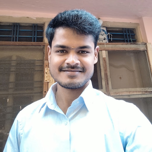 RAGUPATHI P