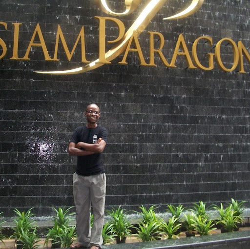 author
