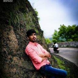 author