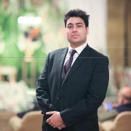 Danish Irfan