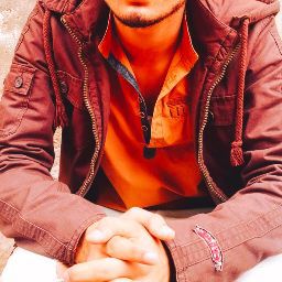 author