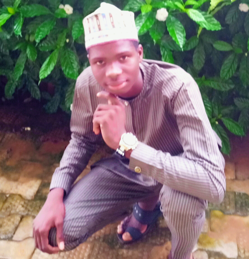 author