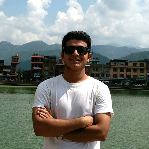 author