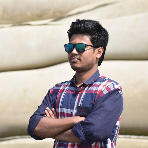 author
