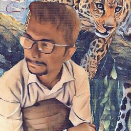 author