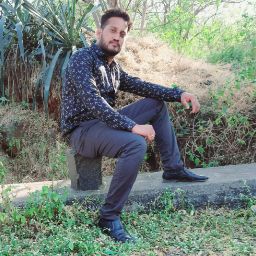 author