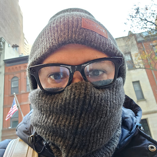 author