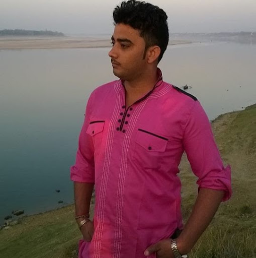 Chandresh Tiwari