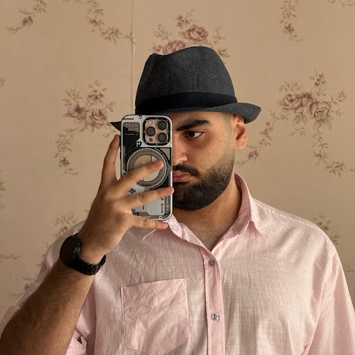 author