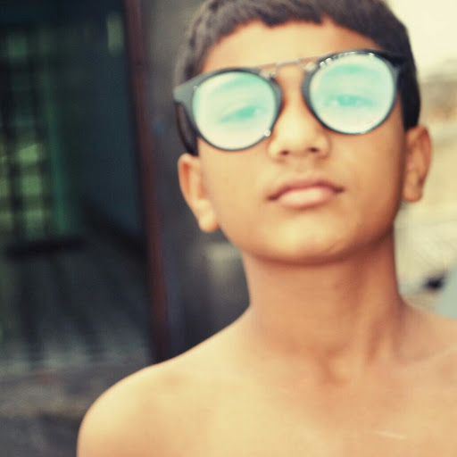 author