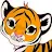 Tiger Kitty-avatar