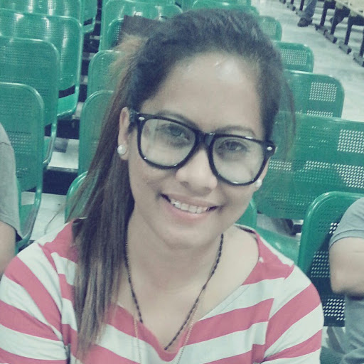 Racquel Abrenica