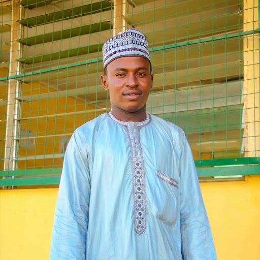 author
